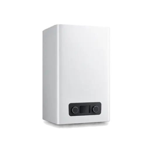 ecoTEC exclusive 835/843 için temsili kombi görünümü